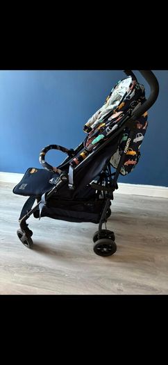 cosatto buggy