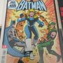 Dollar Comics reprints Image 4