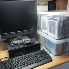 Windows XP games PC