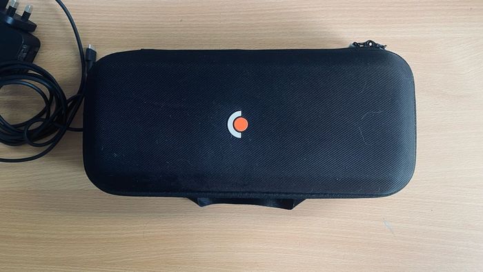 Steam Deck OLED 512gb + Extras