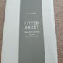 Double Bed Linen Image 3