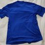 Chelsea Vintage Football Shirt Adidas Samsung Blue Home 07/09 Image 2