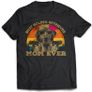 Best Dog MOM ever t-shirt Image 9