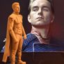 3D Printed Homeland From The Boys Figurine Image 4