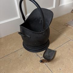 coal bucket/shovel