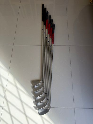 Callaway X18 Golf Club Set