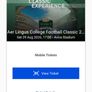 Aerlingus college football classic Image 2