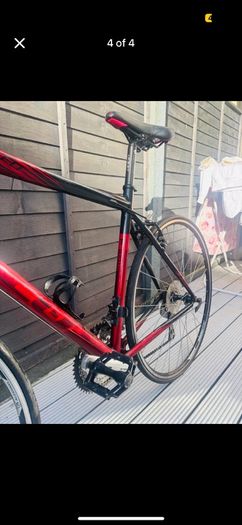 Felt Road Bike