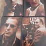 Gangster Movie Dvd Bundle Godfather Trilogy Goodfellas Once Upon A Time In America Robert De Niro Image 3