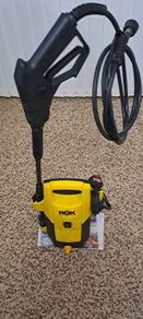 Power Washer