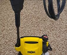 Power Washer
