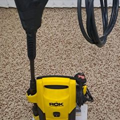 Power Washer