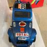 Citroen 2cv Cross Extremely Rare scale 1/24 Year 1978 Polistil Image 3