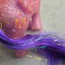Twinkler Sparkle Ponies MLP G1 My Little Pony Image 3