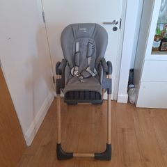 Babylo Highchair