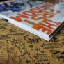 First Kingdom: The Space Explorer's Club ! Vol. 5 ! by Jack Katz ! Hardcover ! 2014 ! by Titan Books ! Image 6