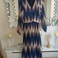 Sylish Midi Dress For Any Occasion