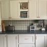 Solid Wood Kitchen Image 3