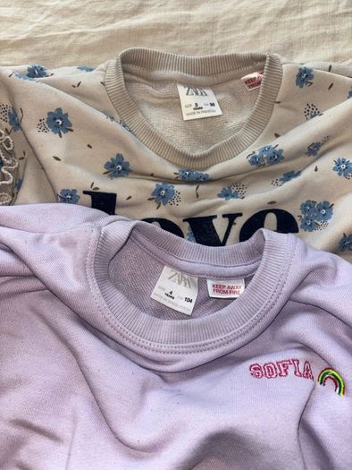 3-4yrs Girls Clothes bundle