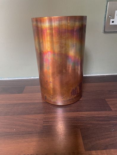 Bar craft wine cooler