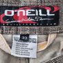 O'Neill Baggy Cargo Pants Size 33 Image 2