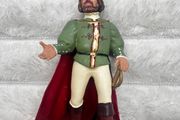 Vintage 2002 Papo Figurine Medieval Royal King Collectible Figure approx. 9 cm. Used Please see photos