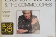 Lionel Richie &amp; The Commodores - The Definitive Collection. 2 CD.