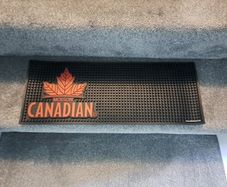 Bar runner