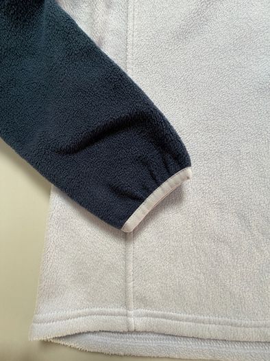 Ladies Columbia fleece jumper L