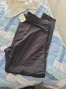 Ladies Leggings size L