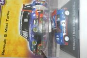 Rally Cars
