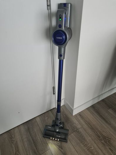Tower VL30 Plus 3-in-1 Cordless Vacuum Cleaner