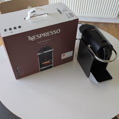 Nespresso Pixie C62