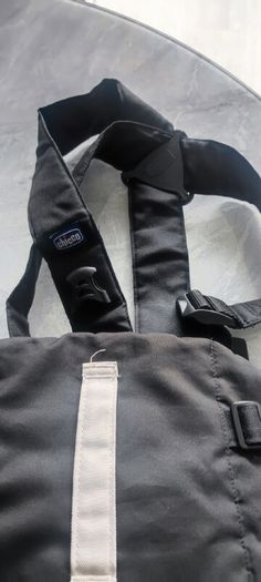 Baby Carrier