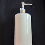 Brand New Wickes Accessory Set - Soap Dispenser, Soap Dish, Tumbler - Colour - White - RRP - 12.99 Image 8