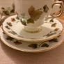 Arklow Fine China 21 Piece Tea Set Image 2