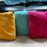Selection of Cushions Image 2