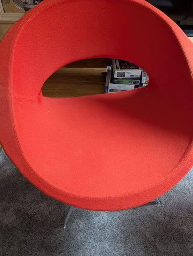 Retro Chairs