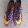 Football boots , Size 12 Image 7