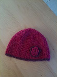 Kitted Hat 