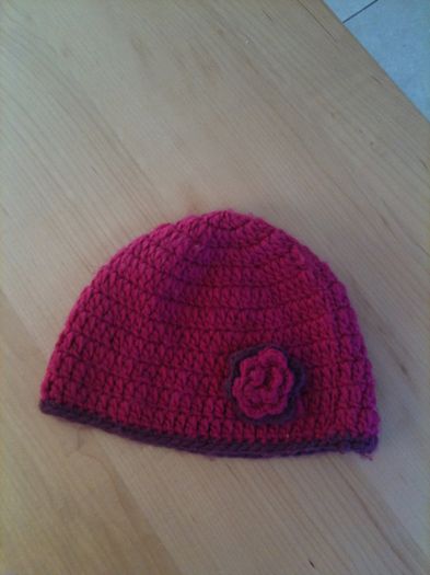Kitted Hat 