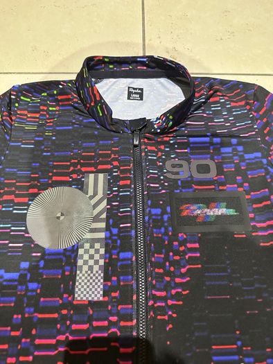 Rapha Men's Pro Team Training Jersey
