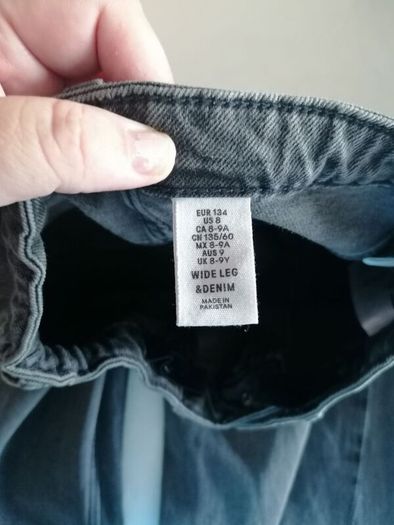 girls jeans