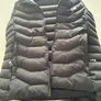 Sleeveless Hooded Jacket Image 2