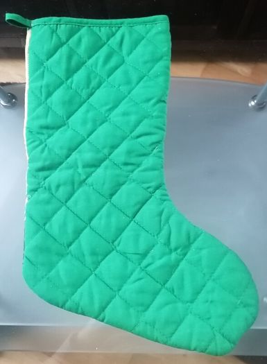 Christmas Stocking