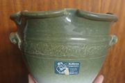 Kiltrea Pottery plant pot