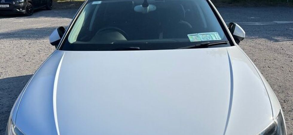 Audi A3 /Fresh Nct/ Low Km