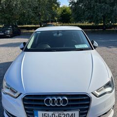 Audi A3 /Fresh Nct/ Low Km