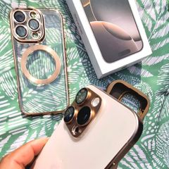 iPhone 16 Pro 256GB  - Desert Titanium