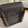 Sparco R100 Seat w/ Slider Image 4